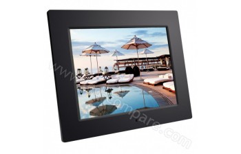 BRAUN DigiFrame 1080 - 9.7 pouces