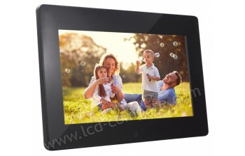 BRAUN DigiFrame 1091 - 10.1 pouces