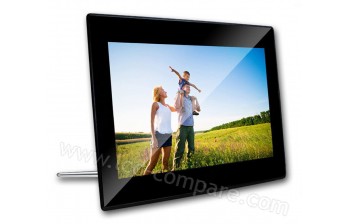 BRAUN DigiFrame 1220 - 12.1 pouces