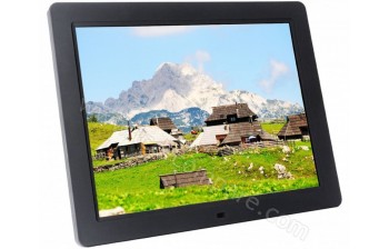 BRAUN DigiFrame 1590 - 15 pouces