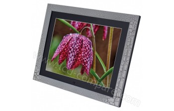 BRAUN DigiFrame 15 Vintage Black&White - 15"