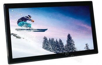 BRAUN DigiFrame 1730  - 17.3 pouces