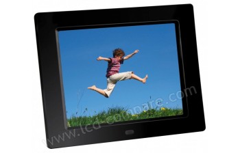 BRAUN DigiFrame 855 - 8 pouces