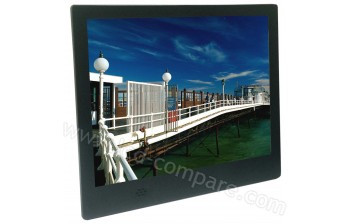 BRAUN DigiFrame 870 - 8 pouces