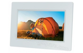 BRAUN DigiFrame 710 - 7 pouces