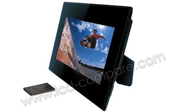 BRAUN DigiFrame 1010 - 10.2 pouces