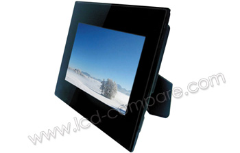 BRAUN DigiFrame 10.2 - 10.2 pouces