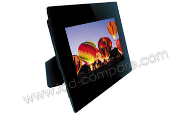 BRAUN DigiFrame 1020 - 10.2 pouces