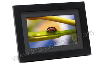 BRAUN DigiFrame 1100 - 11.3 pouces