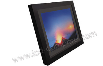 BRAUN DigiFrame 1500 - 15 pouces