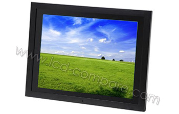 BRAUN DigiFrame 1550 - 15 pouces