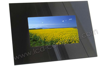 BRAUN DigiFrame 7007 - 7 pouces