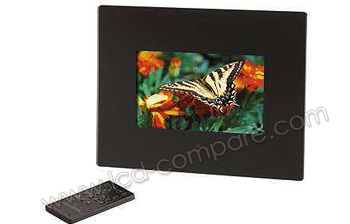 BRAUN DigiFrame 7070 - 7 pouces