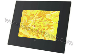 BRAUN DigiFrame 8009 - 8 pouces