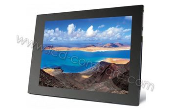 BRAUN DigiFrame 2050 -  19.7 pouces