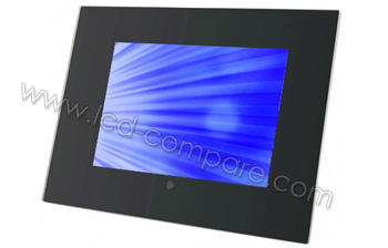 BRAUN DigiFrame 8010 - 8 pouces