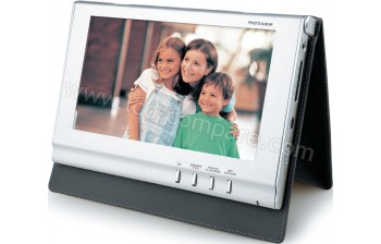 BRAUN DigiAlbum 7 - 7 pouces