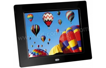 BRAUN DigiFrame 1008 - 9.7 pouces