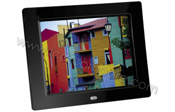 BRAUN DigiFrame 1009 - 9.7"