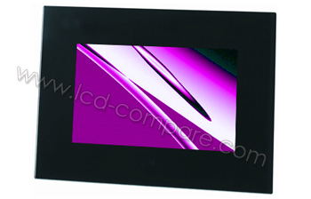 BRAUN DigiFrame 1030 - 10.1 pouces