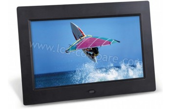 BRAUN DigiFrame 1050 - 10.1 pouces