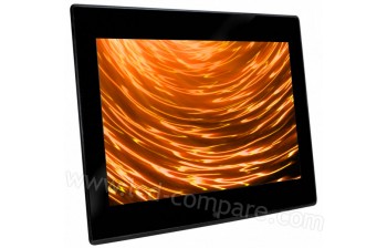 BRAUN DigiFrame 1210 - 12.1 pouces