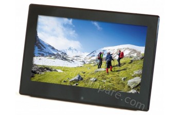 BRAUN DigiFrame 1360 - 13.3 pouces