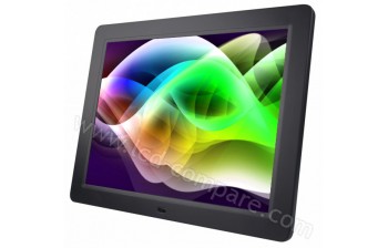 BRAUN DigiFrame 1580 - 15 pouces