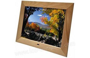 BRAUN DigiFrame 1587 - 15 pouces