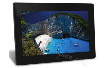 BRAUN DigiFrame 1850 - 18.5 pouces