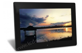 BRAUN DigiFrame 1870 - 18.5 pouces