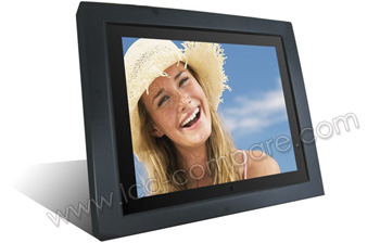 BRAUN DigiFrame 1960 - 19 pouces