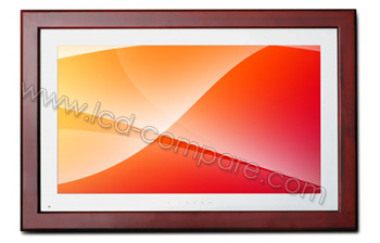 BRAUN DigiFrame 3200 - 32 pouces