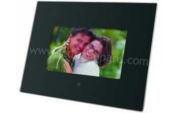 BRAUN DigiFrame 7009 - 7 pouces