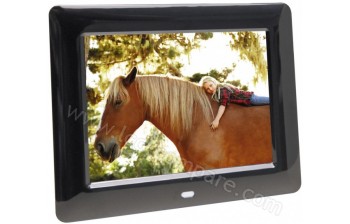 BRAUN DigiFrame 7040 - 7 pouces