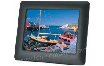 BRAUN DigiFrame 7060 Noir - 7 pouces