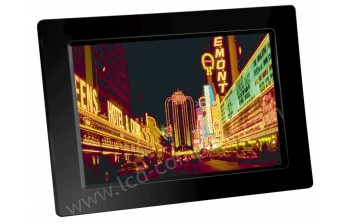 BRAUN DigiFrame 71 - 7 pouces