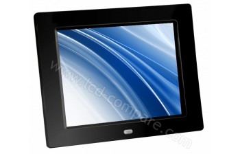 BRAUN DigiFrame 80 - 8 pouces