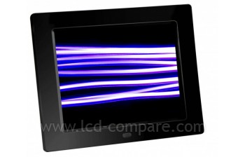 BRAUN DigiFrame 850 - 8 pouces