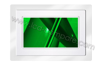 BRESSER DPF-700 - 7 pouces