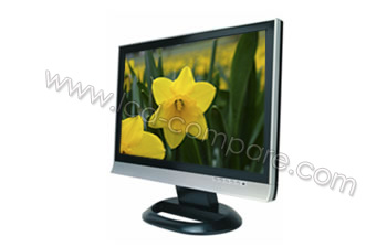 BRIMAX M1920D - 19 pouces