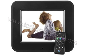 BT eFrame 1000 - 8 pouces