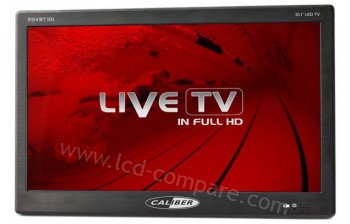 CALIBER PDVBT 101 - 25 cm