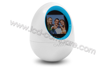 CANYON CNR-DPFEGGBL - 1.5 pouces