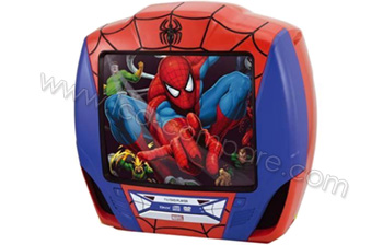 CANAL TOYS SPICINE003 - 36 cm