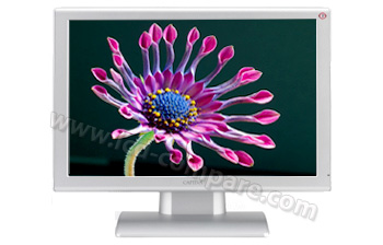 CAPTIVA E1902W - 19 pouces