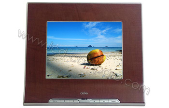 CEIVA LF4008B-UK Wifi - 8 pouces