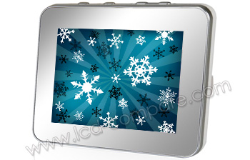 CENOMAX F350 - 3.5 pouces