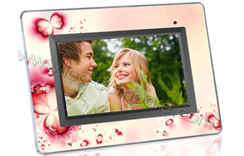 CENOMAX F7024B - 7 pouces