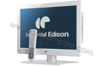 CONTINENTAL EDISON TVLCD19SDVB2 - 48 cm